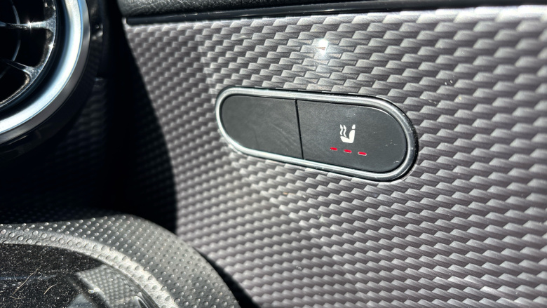 Mercedes-Benz A-Class A180 Sport Executive 5dr Auto Petrol Hatchback